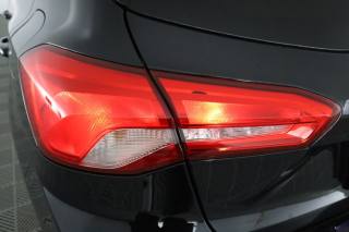 FORD Focus usata 9