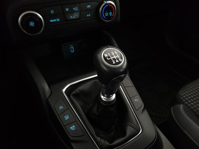 FORD Focus usata, con Fari LED