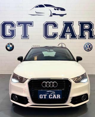 AUDI A1 usata, con Airbag