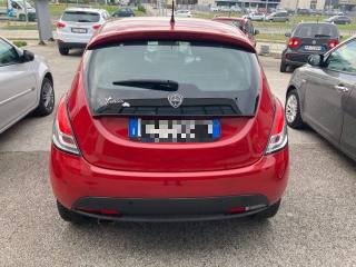 LANCIA Ypsilon usata, con Climatizzatore
