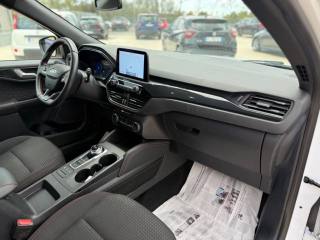 FORD Kuga usata 28