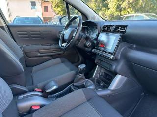 CITROEN C3 Aircross usata, con ESP
