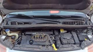 CITROEN C3 Picasso usata, con Fari LED