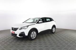 PEUGEOT 3008 usata 6