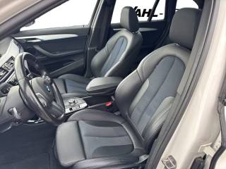 BMW X1 usata, con Cerchi in lega
