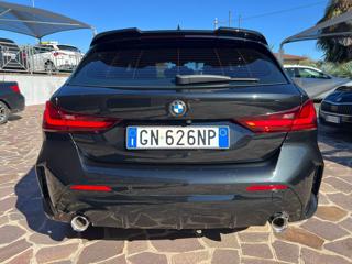 BMW 118 usata, con Airbag Passeggero