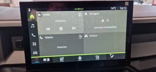 DACIA Duster usata, con Chiusura centralizzata