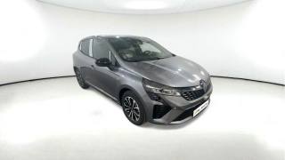 RENAULT Clio usata, con Sedile posteriore sdoppiato