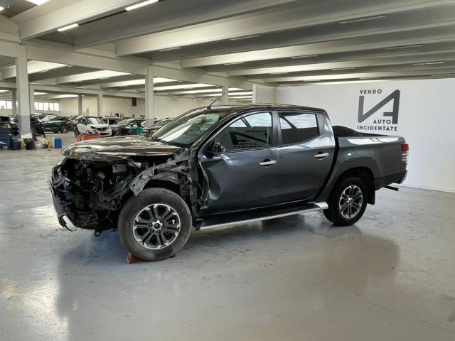 MITSUBISHI L200 usata, con Airbag Passeggero