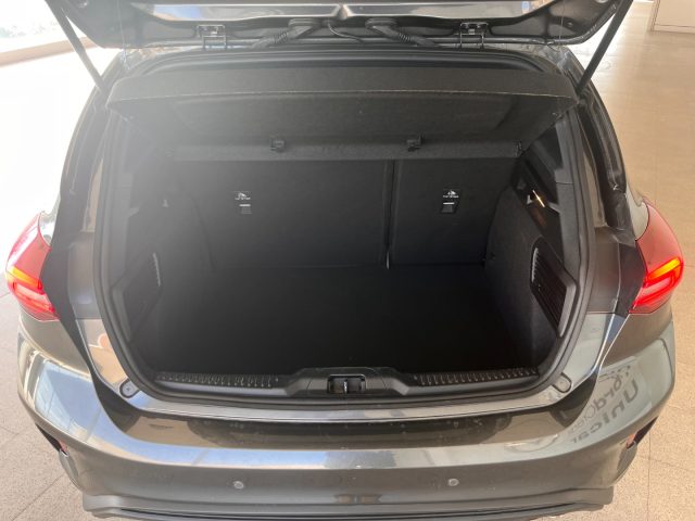 FORD Focus usata, con Volante in pelle