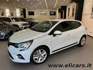 RENAULT Clio SCe 65 CV 5 porte Business