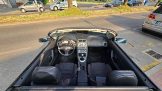 MG MGF usata 12