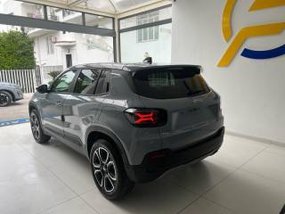 JEEP Avenger usata, con Boardcomputer