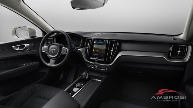 VOLVO XC60 usata 8