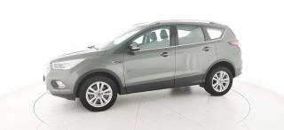 FORD Kuga usata, con Bracciolo