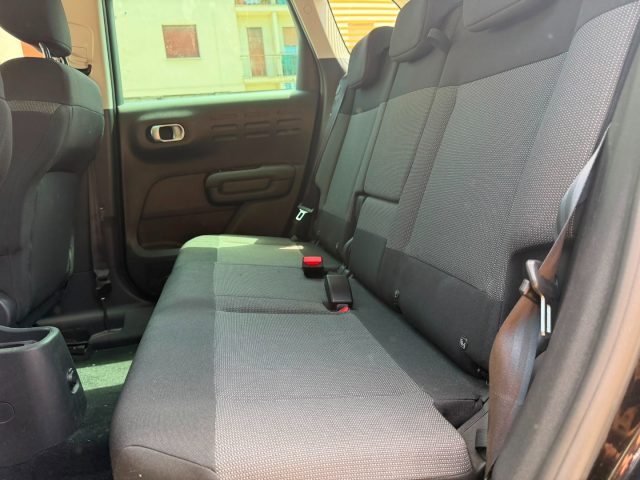 CITROEN C3 Aircross usata, con Autoradio