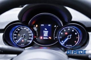 FIAT 500X usata, con Controllo vocale