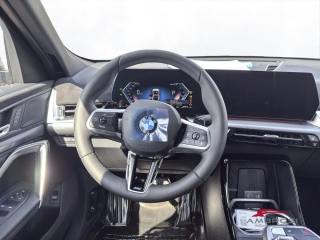 BMW X2 usata 7