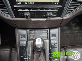 PORSCHE Macan usata 34