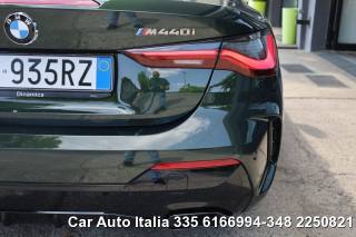 BMW M440 usata 133