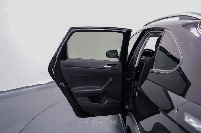 VOLKSWAGEN Taigo usata, con Adaptive Cruise Control