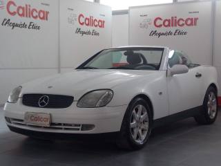 MERCEDES-BENZ SLK 200 usata, con ABS