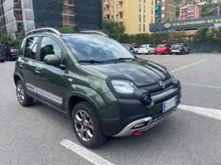 FIAT Panda Cross usata, con Airbag Passeggero