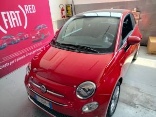 FIAT 500 usata, con Immobilizzatore elettronico
