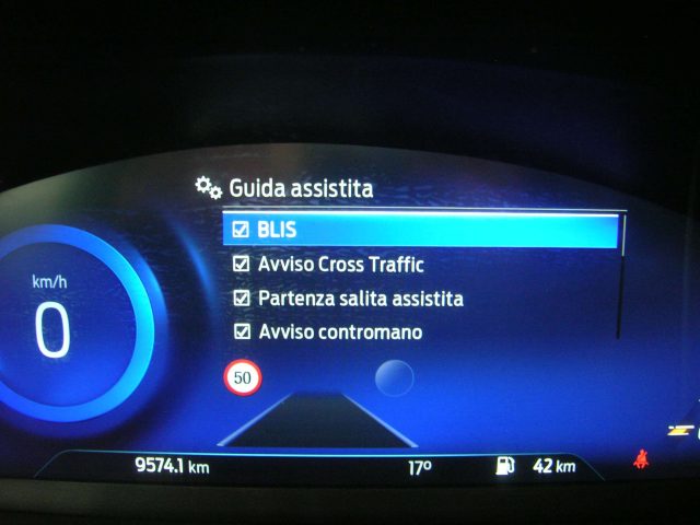 FORD Puma usata, con Cruise Control