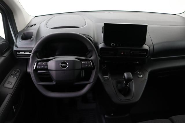 OPEL Combo usata, con Alzacristalli elettrici