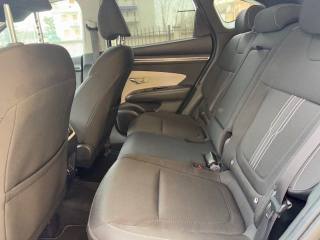 HYUNDAI Tucson usata, con Controllo trazione