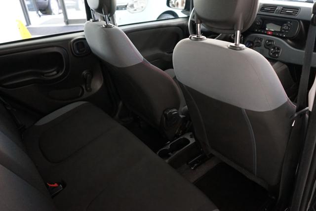 FIAT Panda usata 37