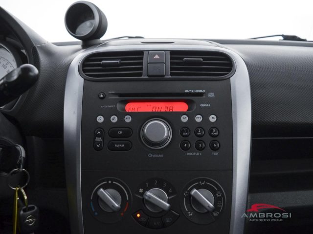 OPEL Agila usata 13