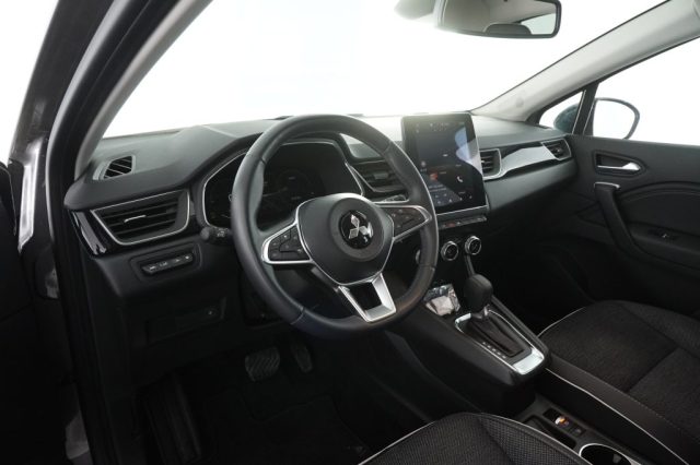 MITSUBISHI ASX usata 7