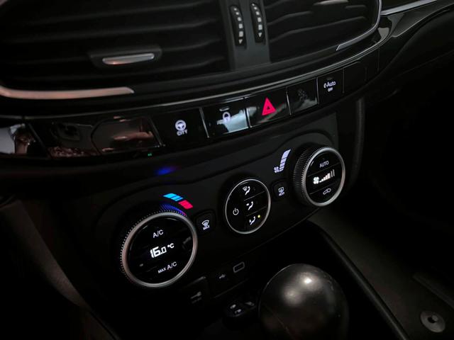 FIAT Tipo usata, con ESP