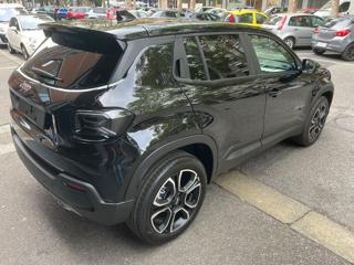 JEEP Avenger usata, con Controllo automatico clima
