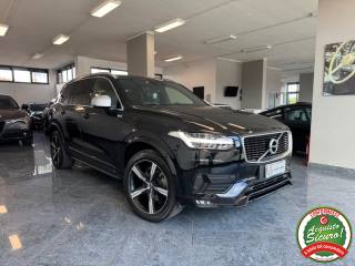 VOLVO XC90 usata, con Airbag laterali