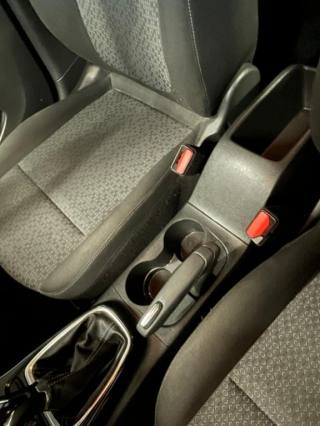 OPEL Crossland X usata, con Airbag Passeggero