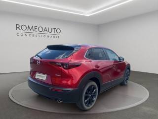 MAZDA CX-30 usata, con Autoradio