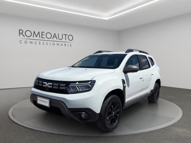 DACIA Duster usata, con ABS