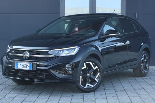 VOLKSWAGEN Taigo usata, con Airbag