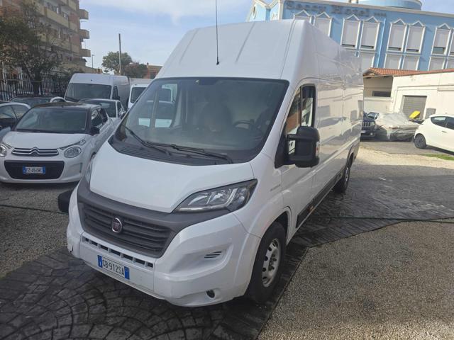 FIAT Ducato usata, con ABS