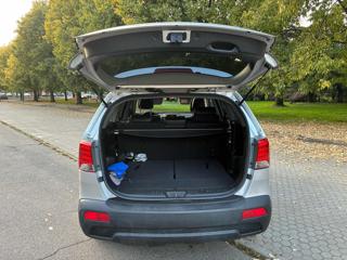 KIA Sorento usata 27