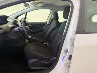 PEUGEOT 208 usata 15