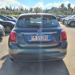 FIAT 500X usata, con ESP