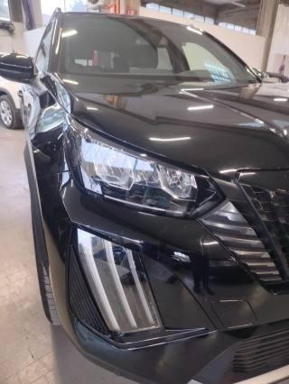 PEUGEOT 2008 usata, con Servosterzo