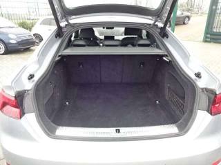 AUDI A5 usata, con Boardcomputer