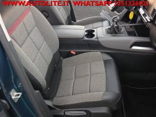 CITROEN C5 Aircross usata, con Touch screen