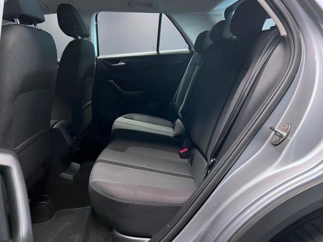 VOLKSWAGEN T-Roc usata, con Controllo automatico clima