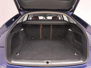 AUDI Q5 usata, con Volante in pelle